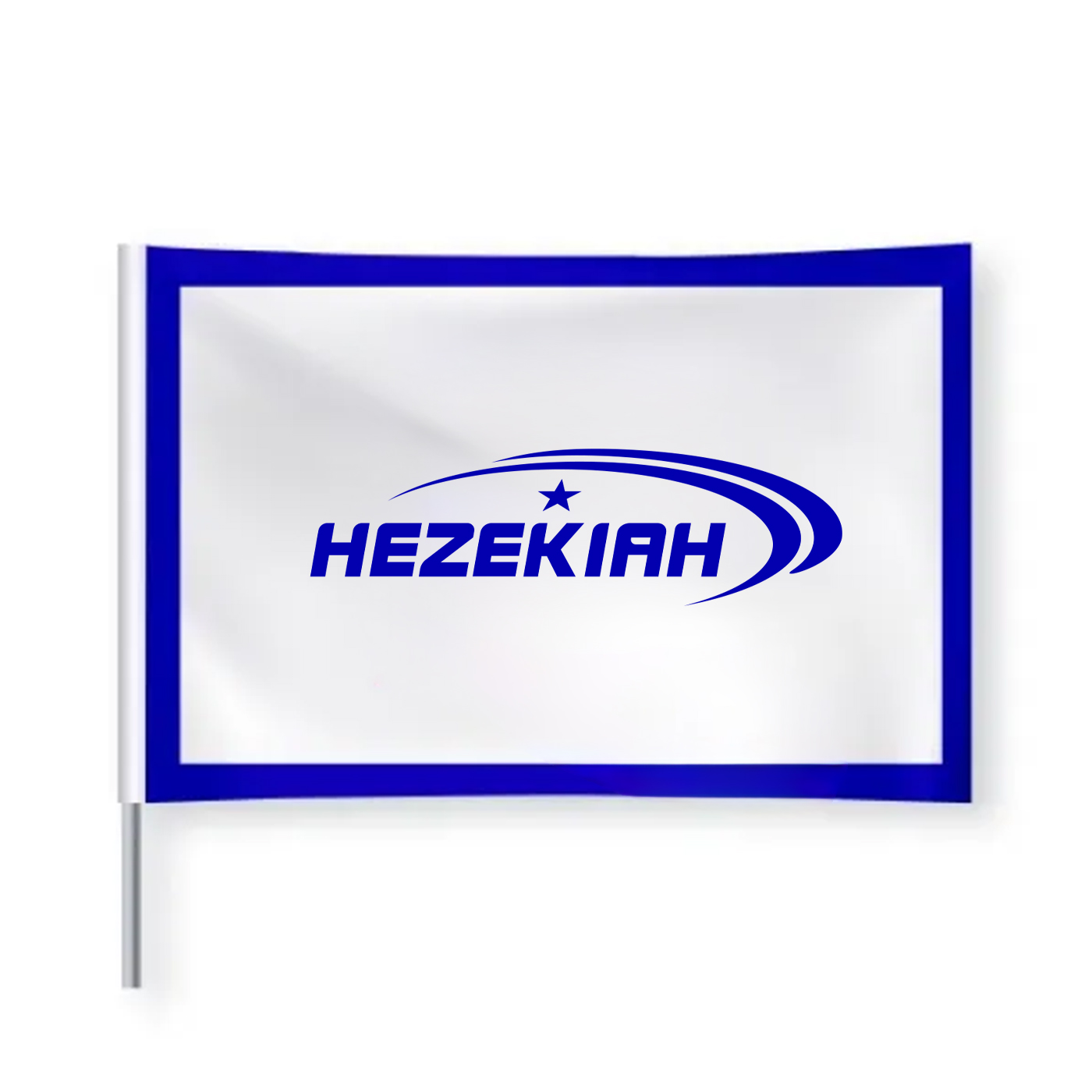 Sturdy Wall Mount Flagpole 