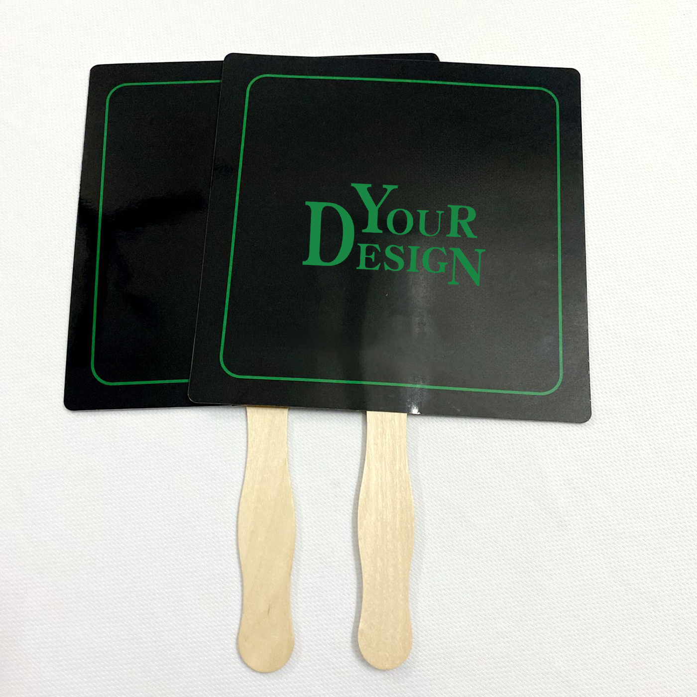 Custom Church Hand Fans​1