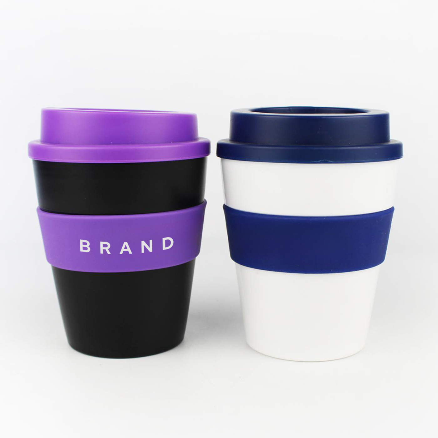 Reusable Coffee Cup For Travel