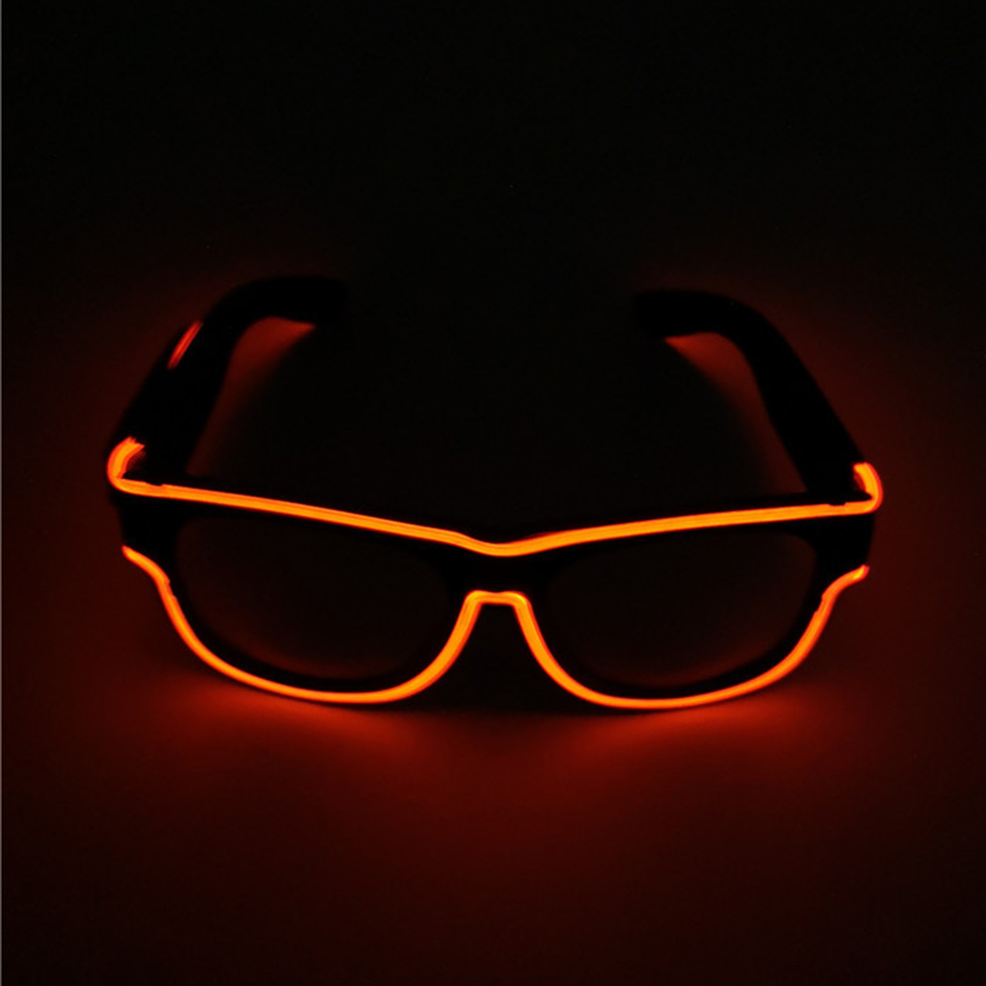 LED Glowing Party Sunglasses1