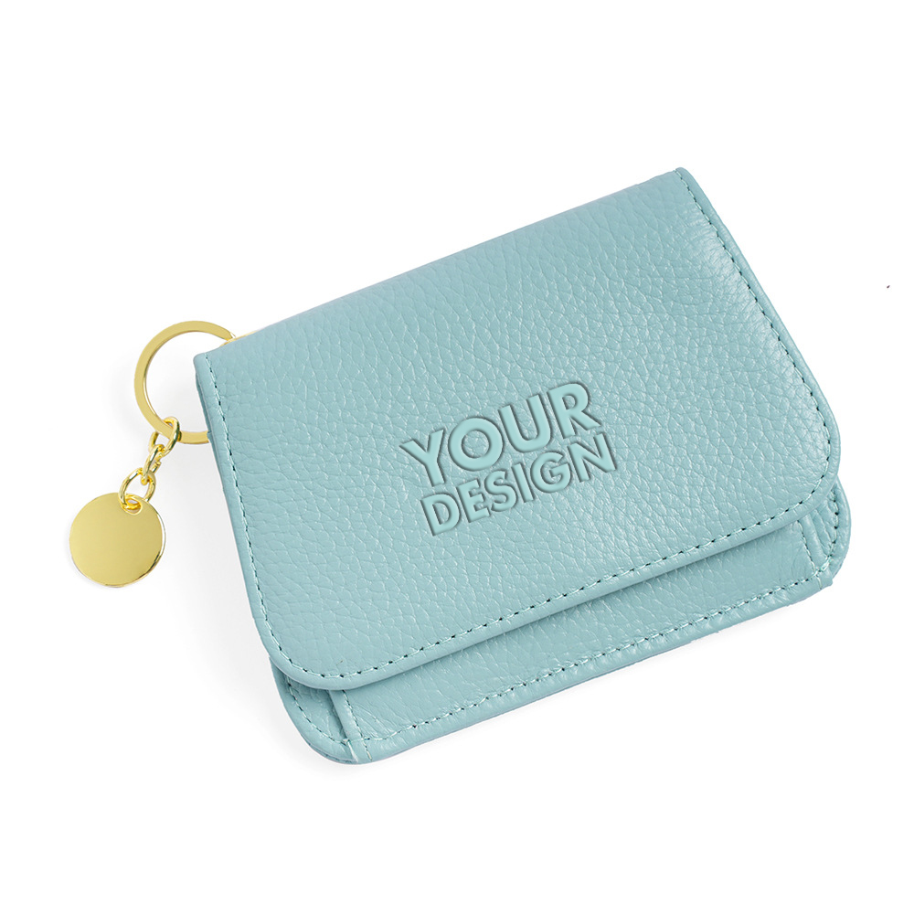 RFID Blocking Compact Wallet2