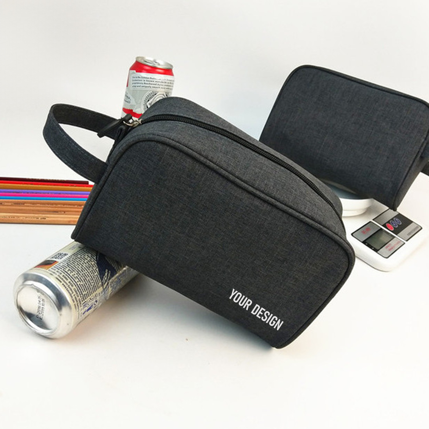 Oxford Cloth Travel Storage Bag 1