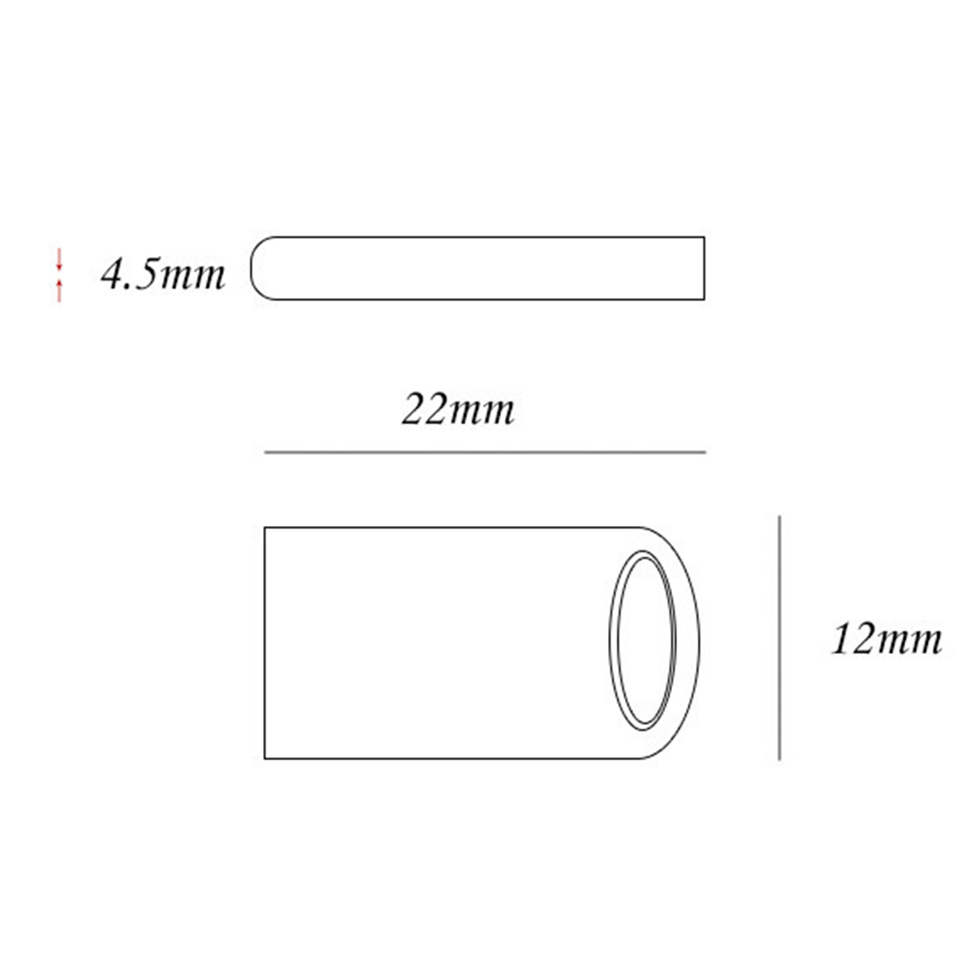 Custom Printed Flash Drives4