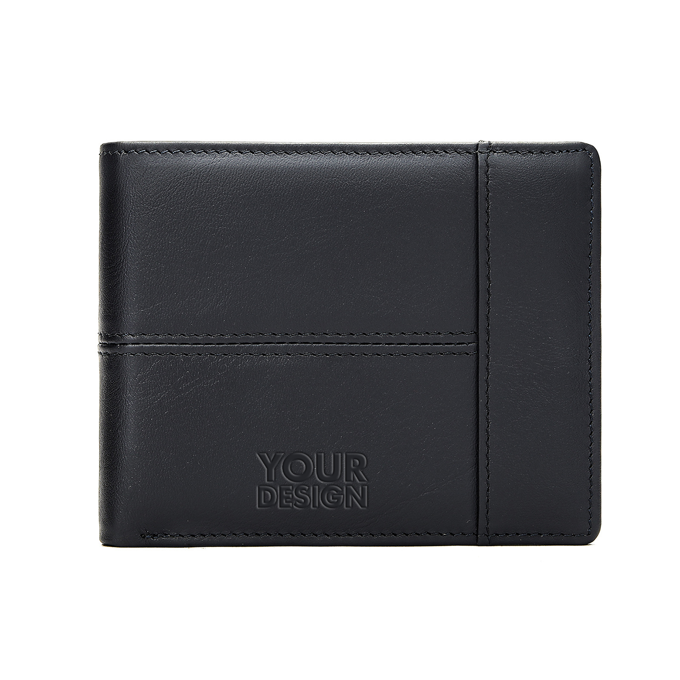 Men's Bifold Wallet1