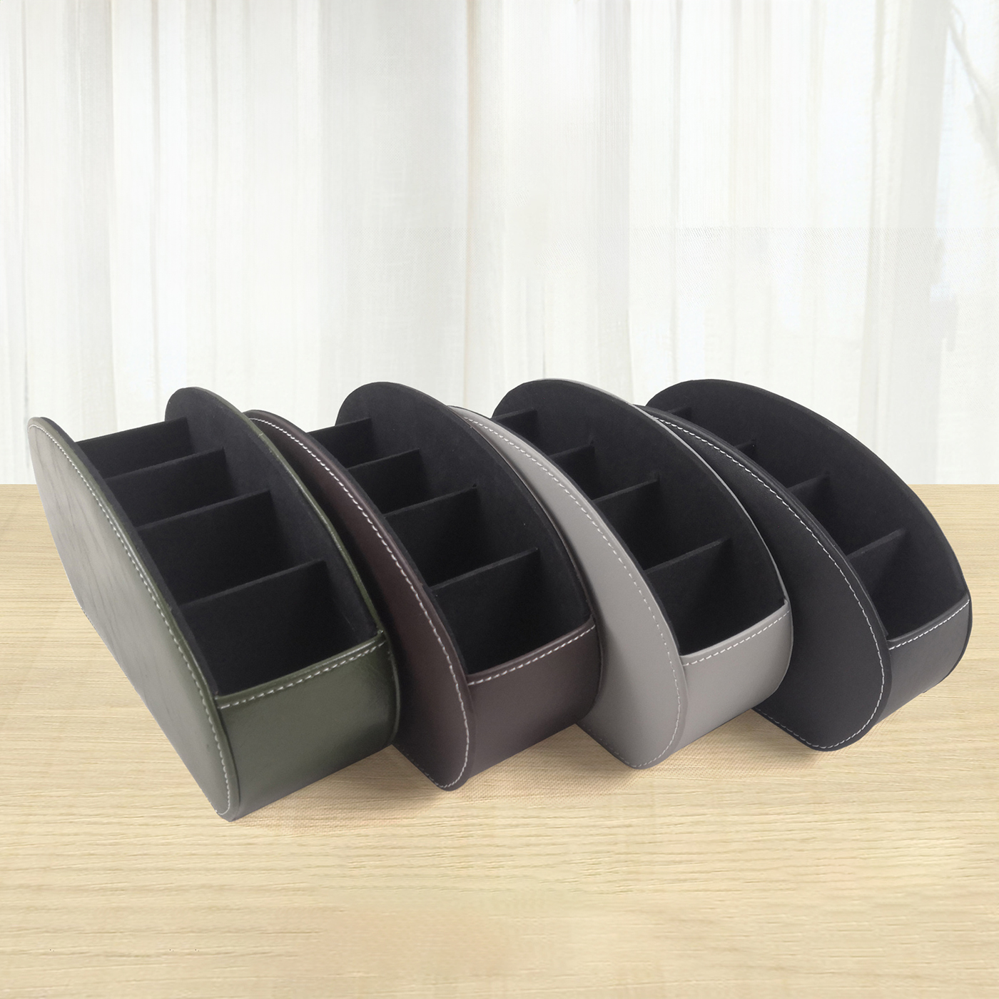 Multifunctional Desktop Organizer 3