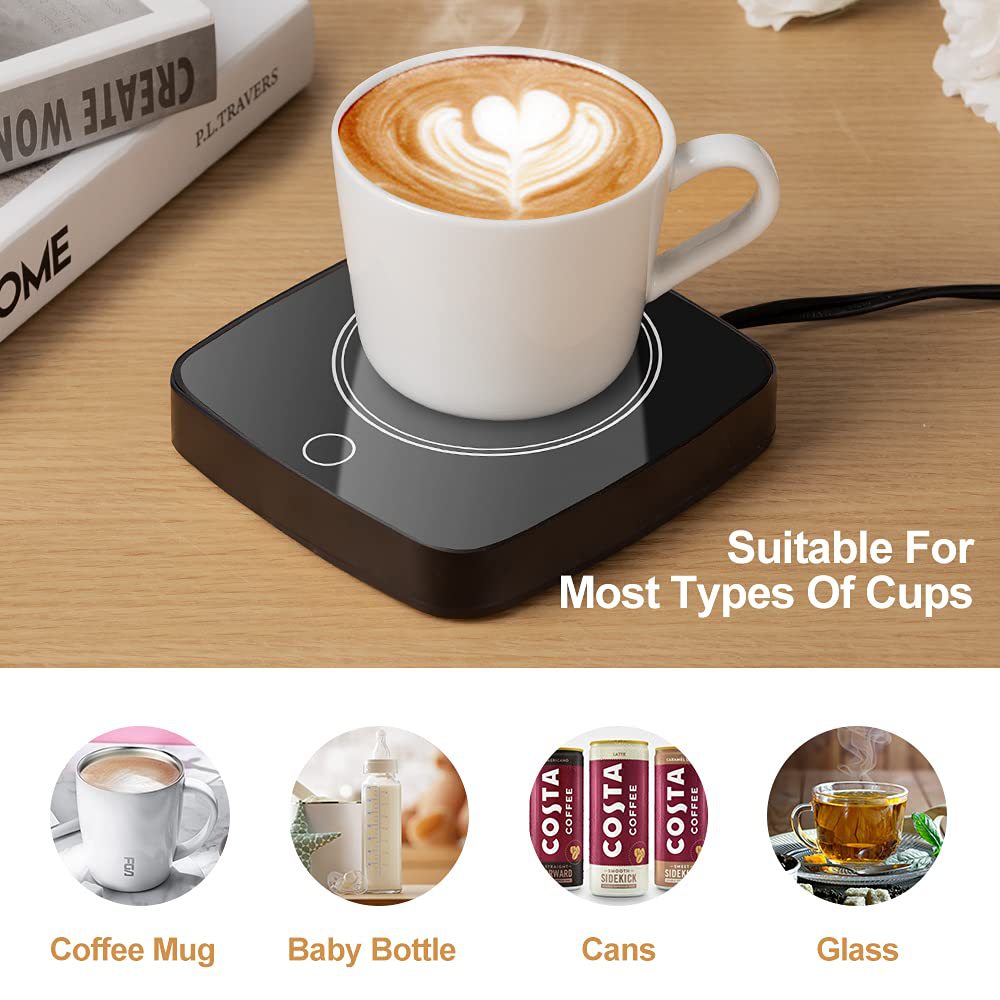  Desk Coffee Cup Warmer3