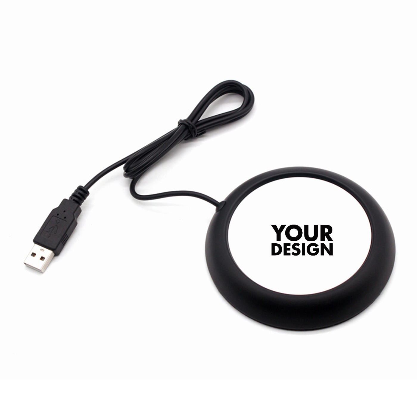 USB Heating Coaster1