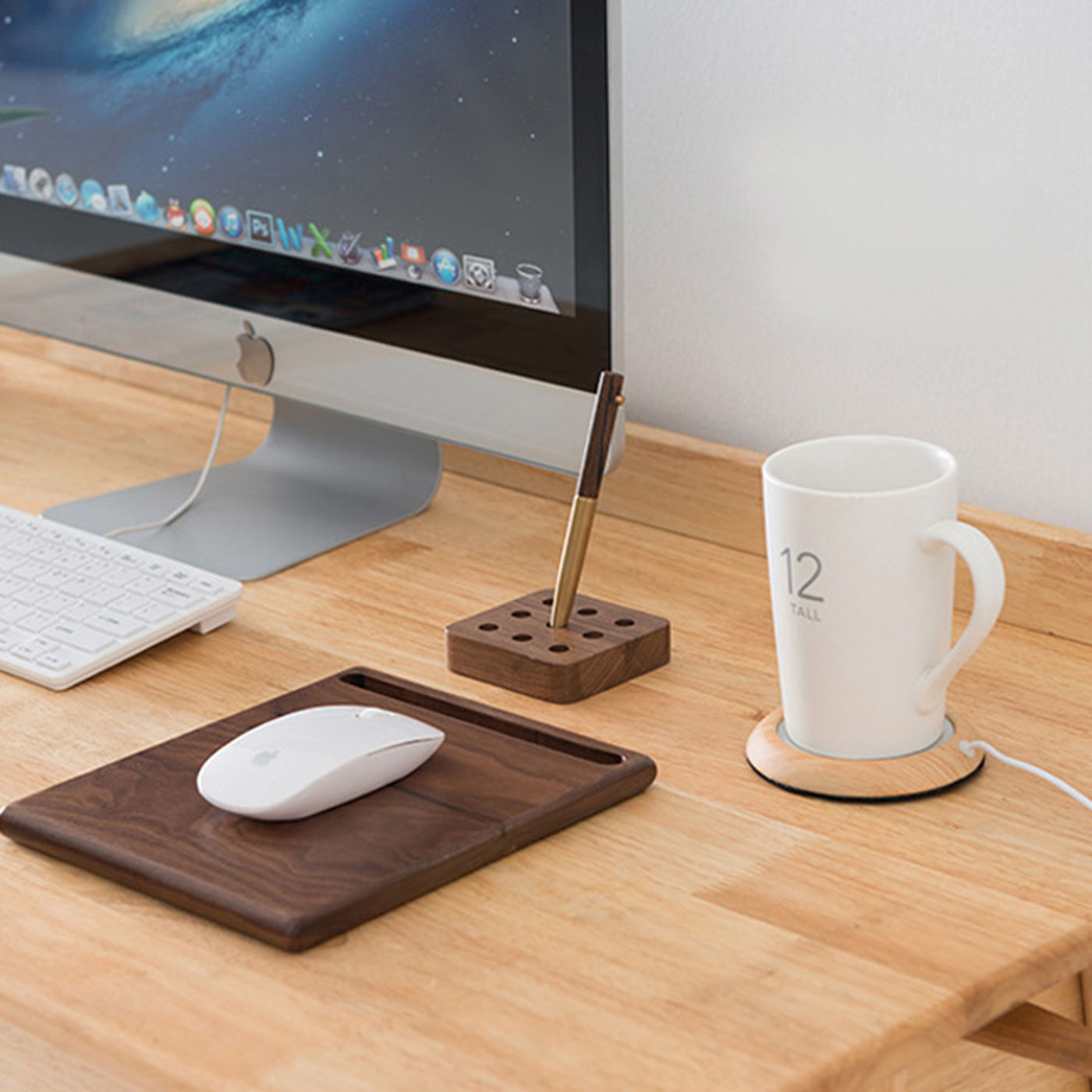 USB Heating Coaster2