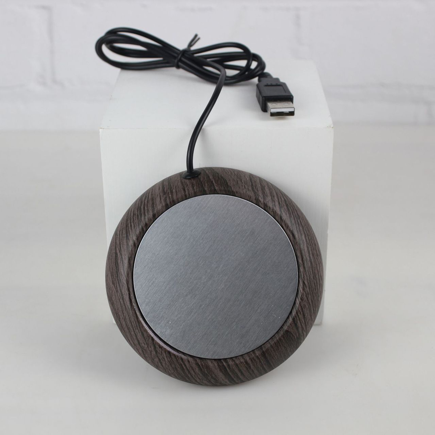USB Heating Coaster3