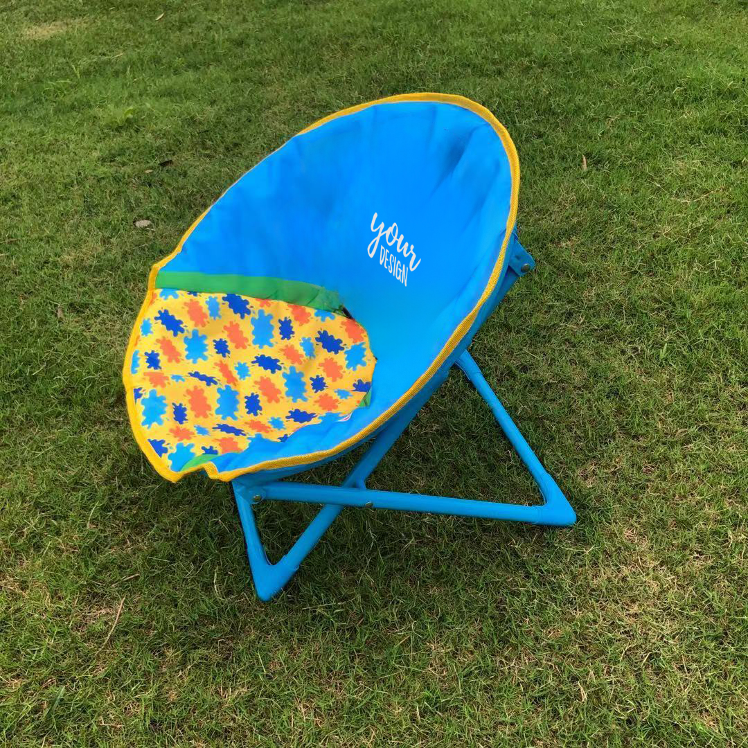 Moon Chair For Kids2