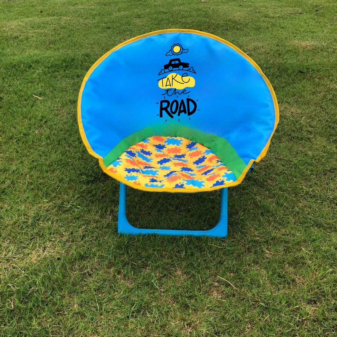 Moon Chair For Kids1
