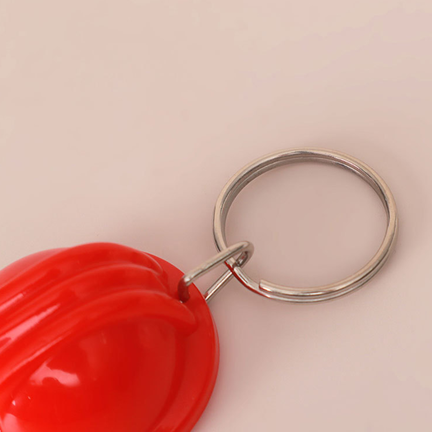  Hard Hat Keychain 3