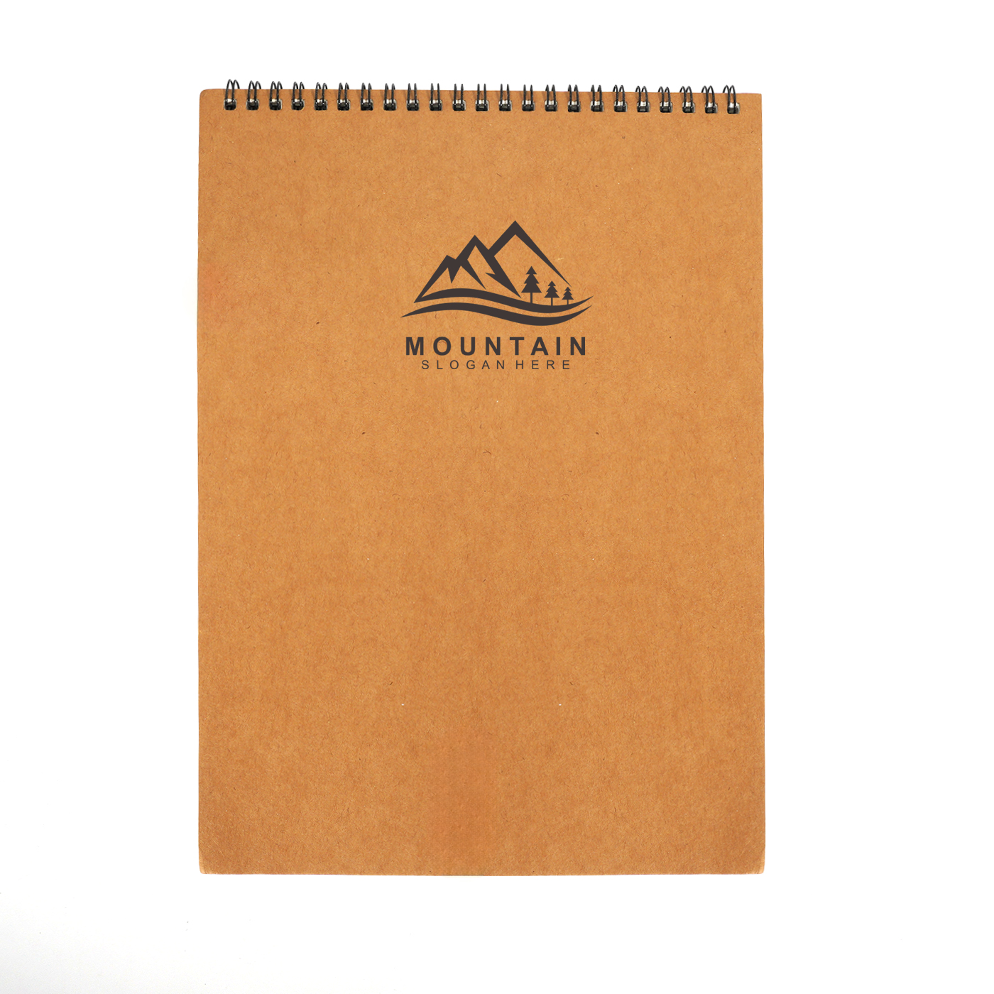 Personalised Sketchbook