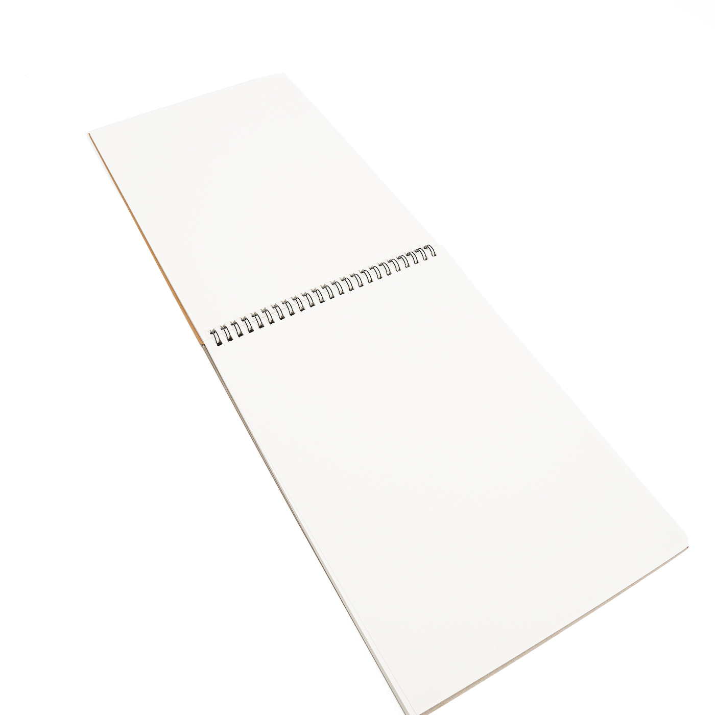 Personalised Sketchbook2