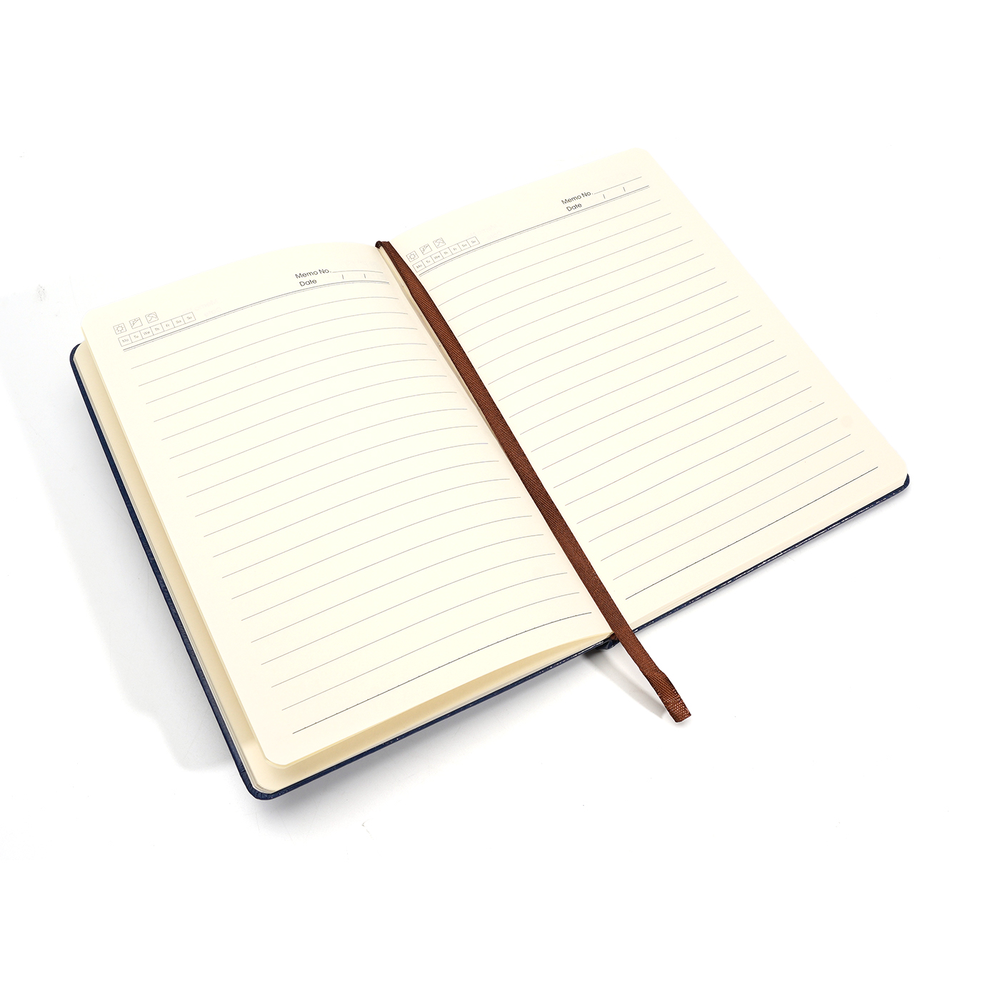 Custom Printing Business Notebook2