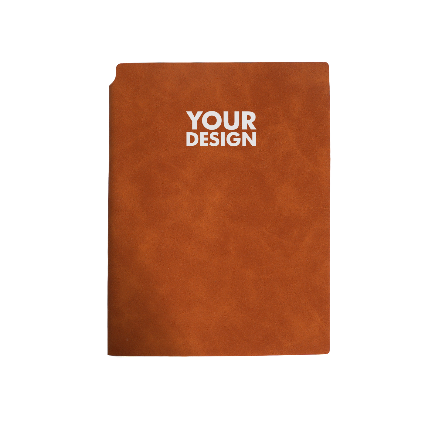A5 Printed Promotional Office Notebook1