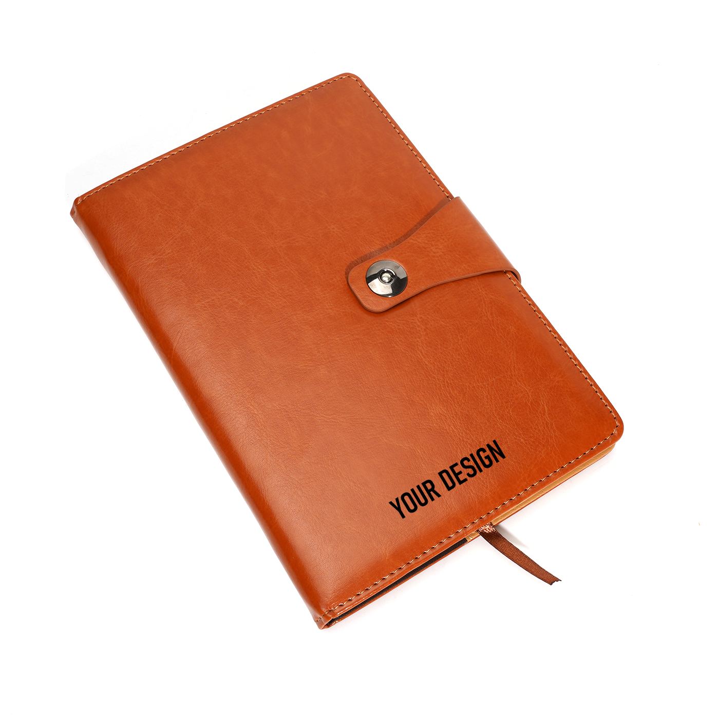 A5 Soft Cover Notebook 1