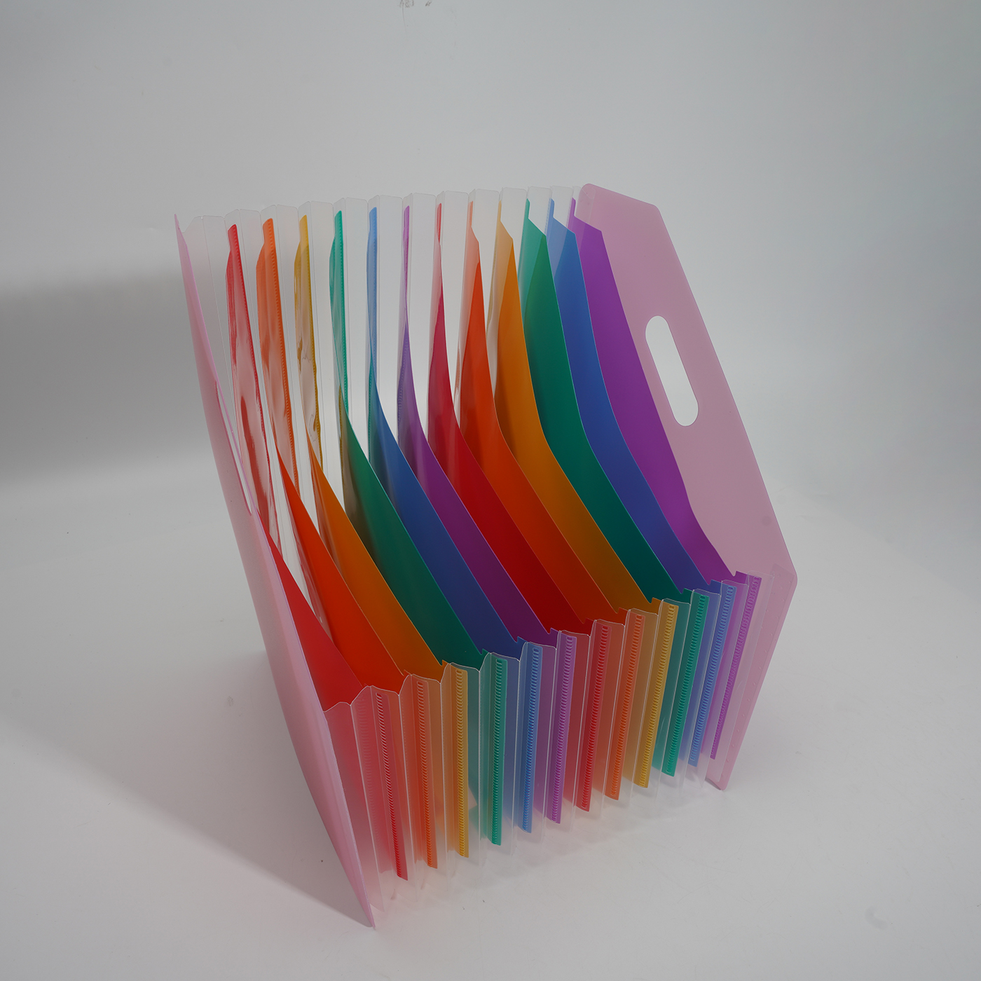 Deskstop A4 Documents Organizer2