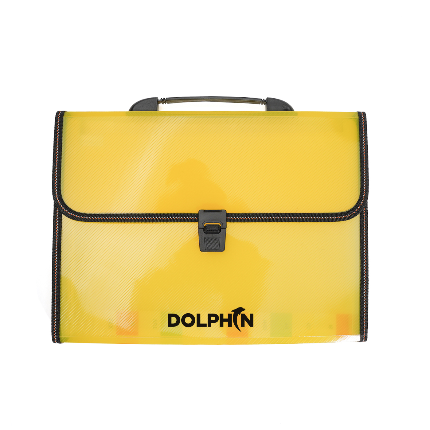 Document Storage Bag