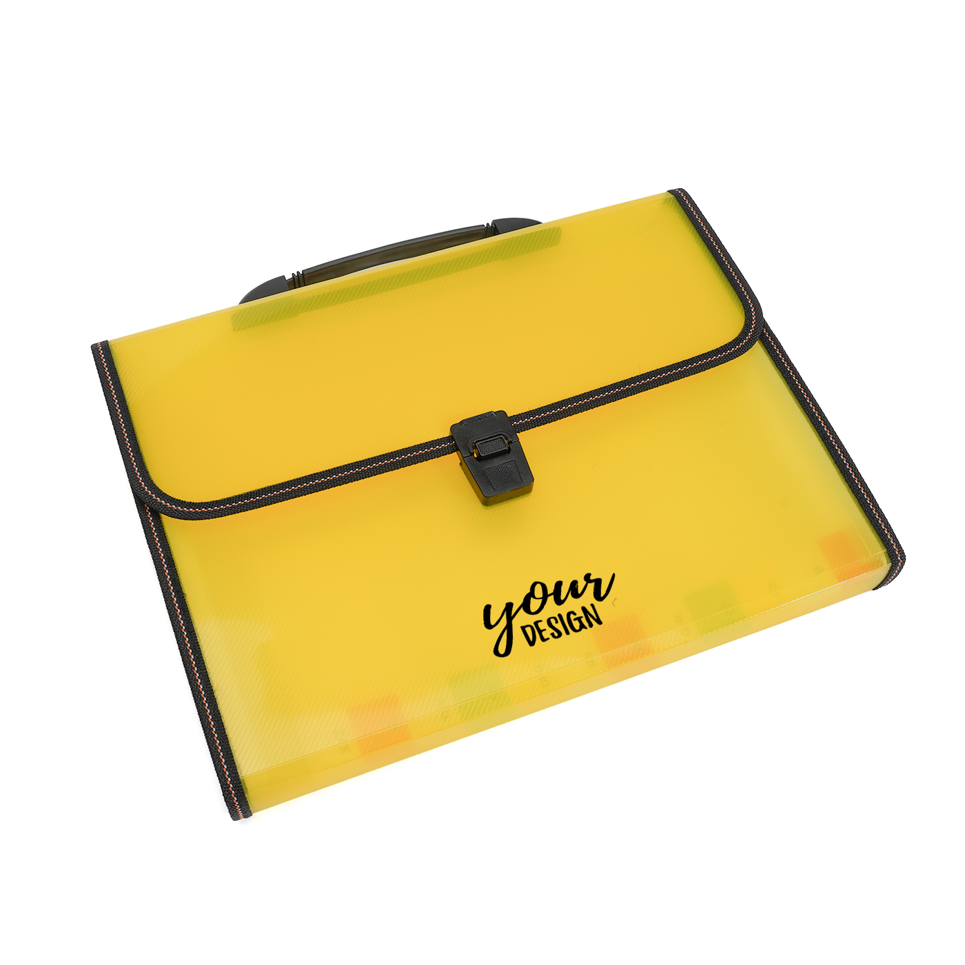 Document Storage Bag1