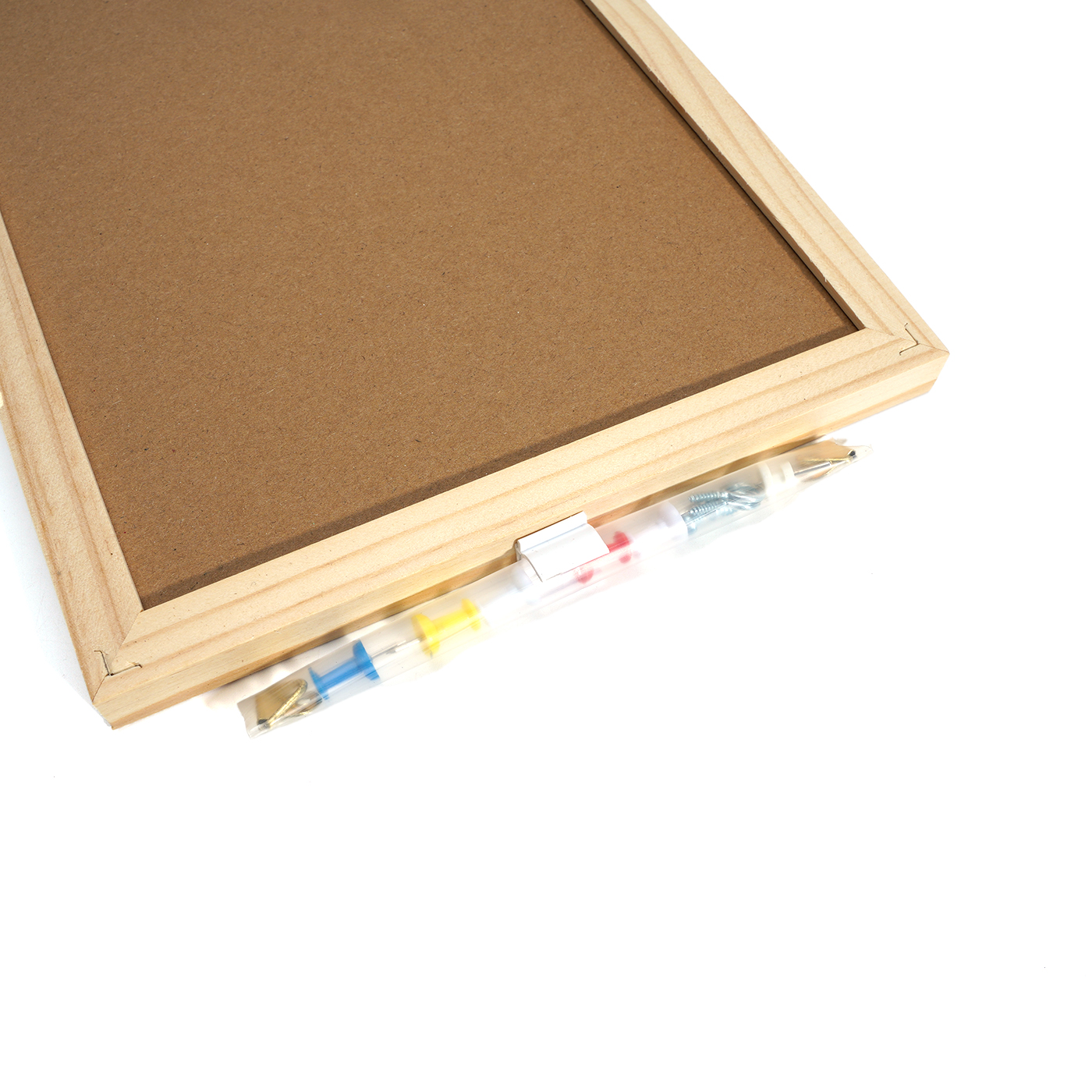 Custom Cork Bulletin Board3