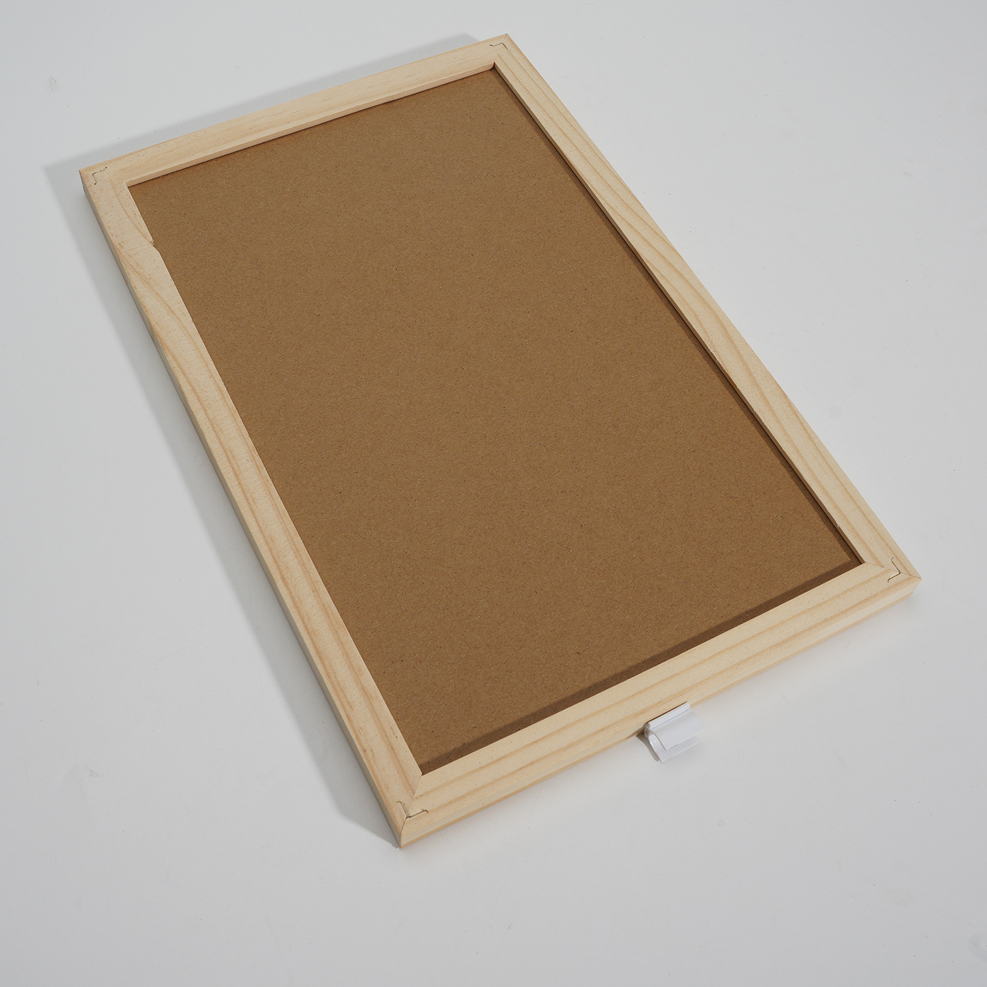 Custom Cork Bulletin Board4