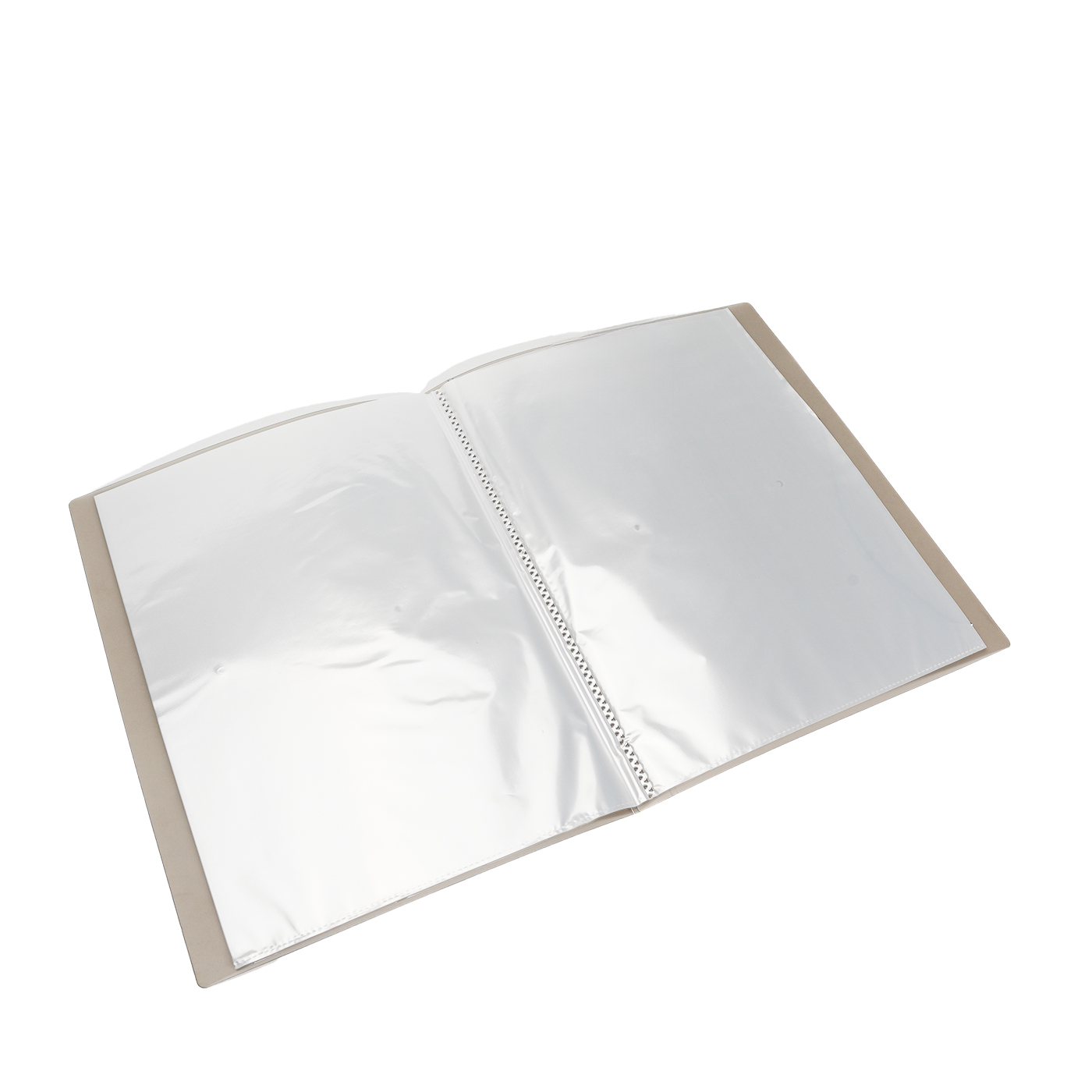 Dustproof File Organizer2