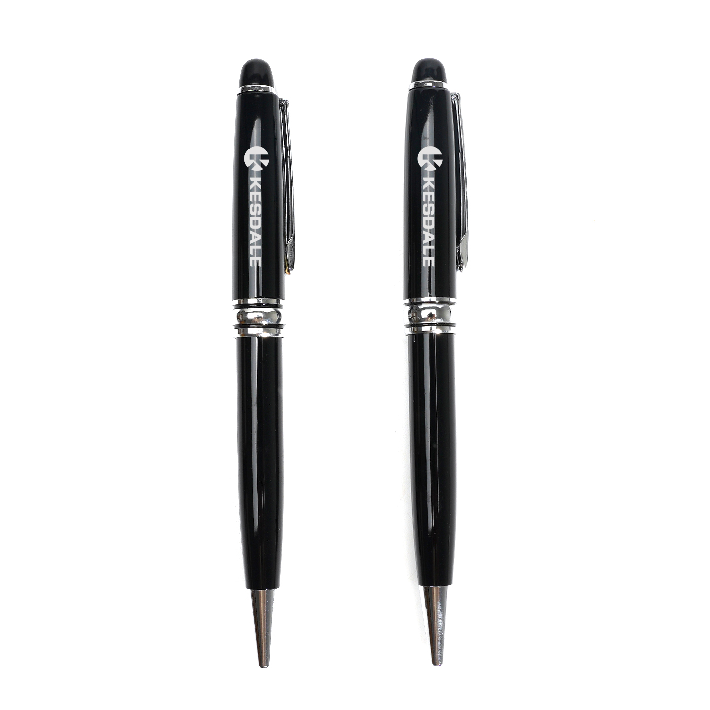 Custom Promo Ballpoint Pen