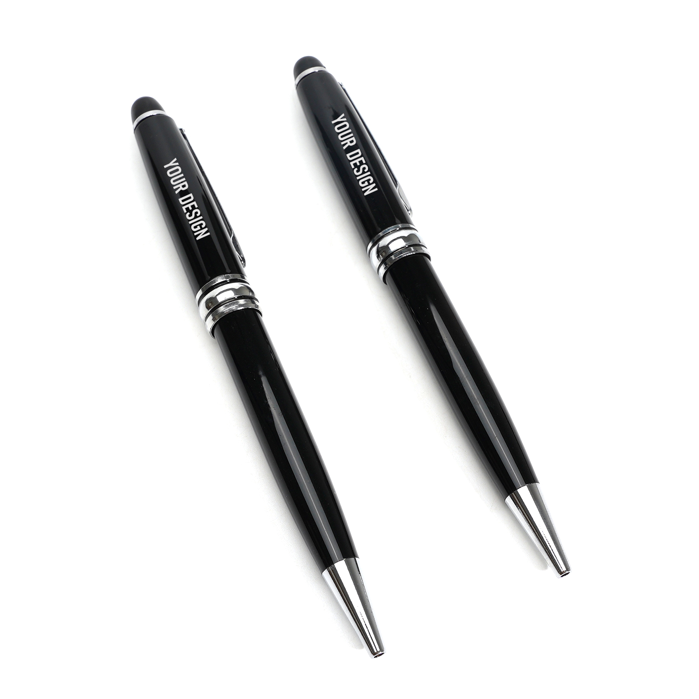 Custom Promo Ballpoint Pen1