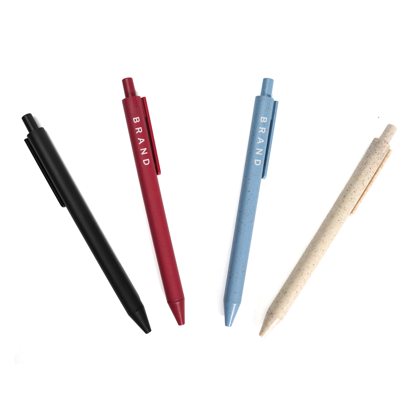 Fountain Pens With Personalized Logo1