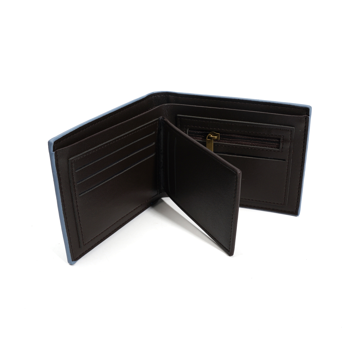 Multiple Card Slots With Coin Packet3