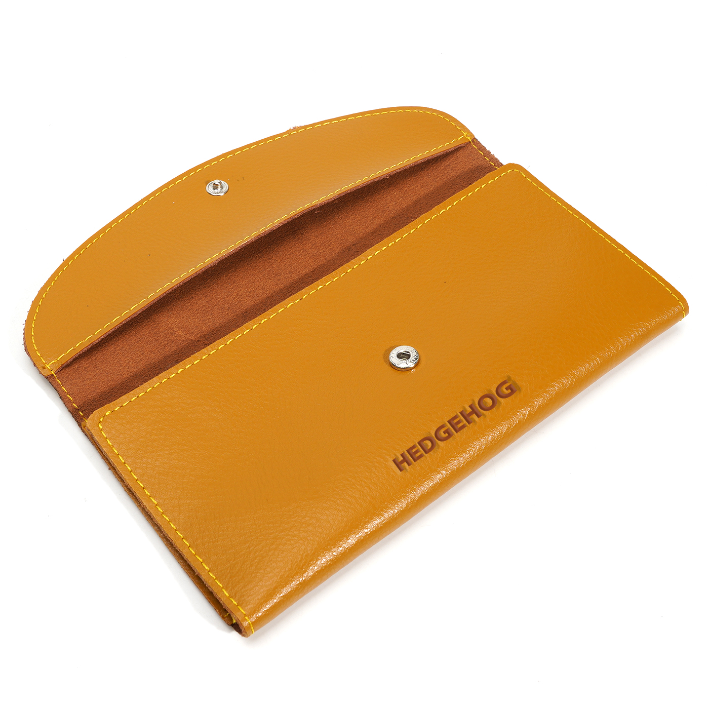 Long Bifold Business Coin Pocket1