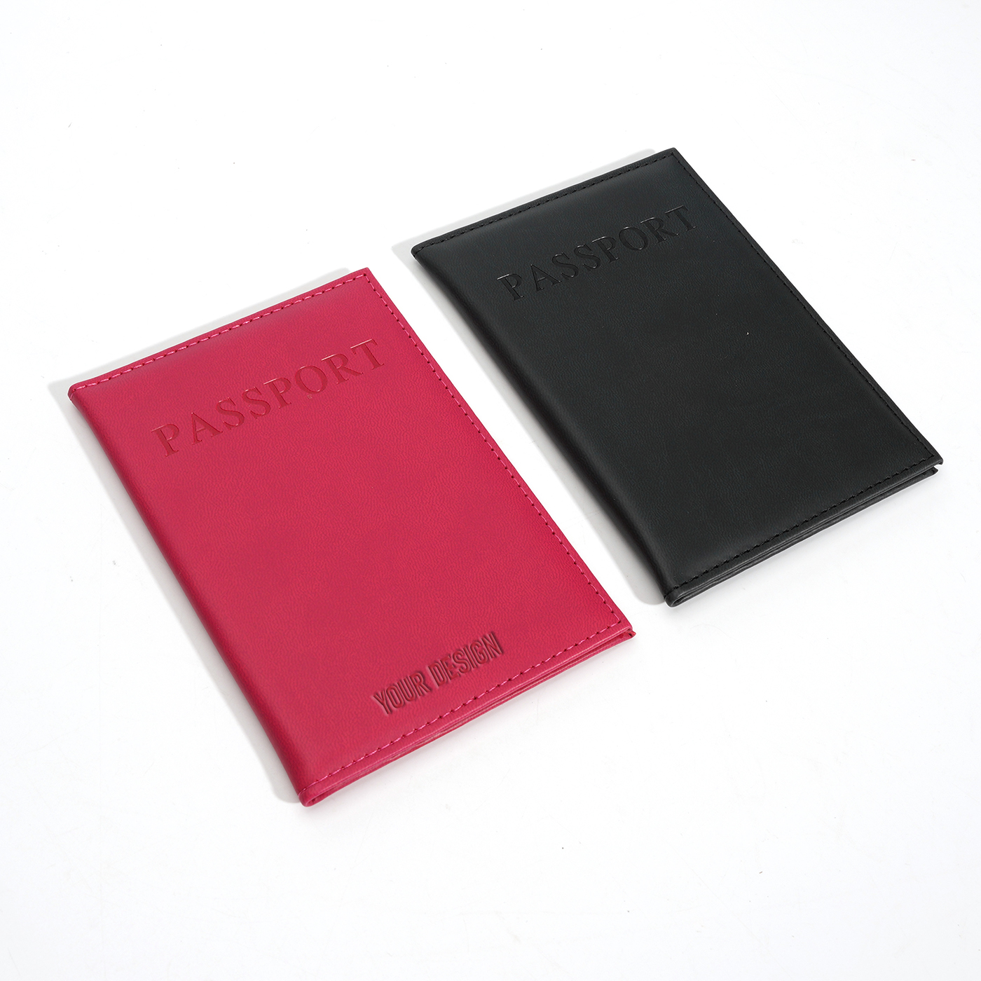 Slim Passport Holder1