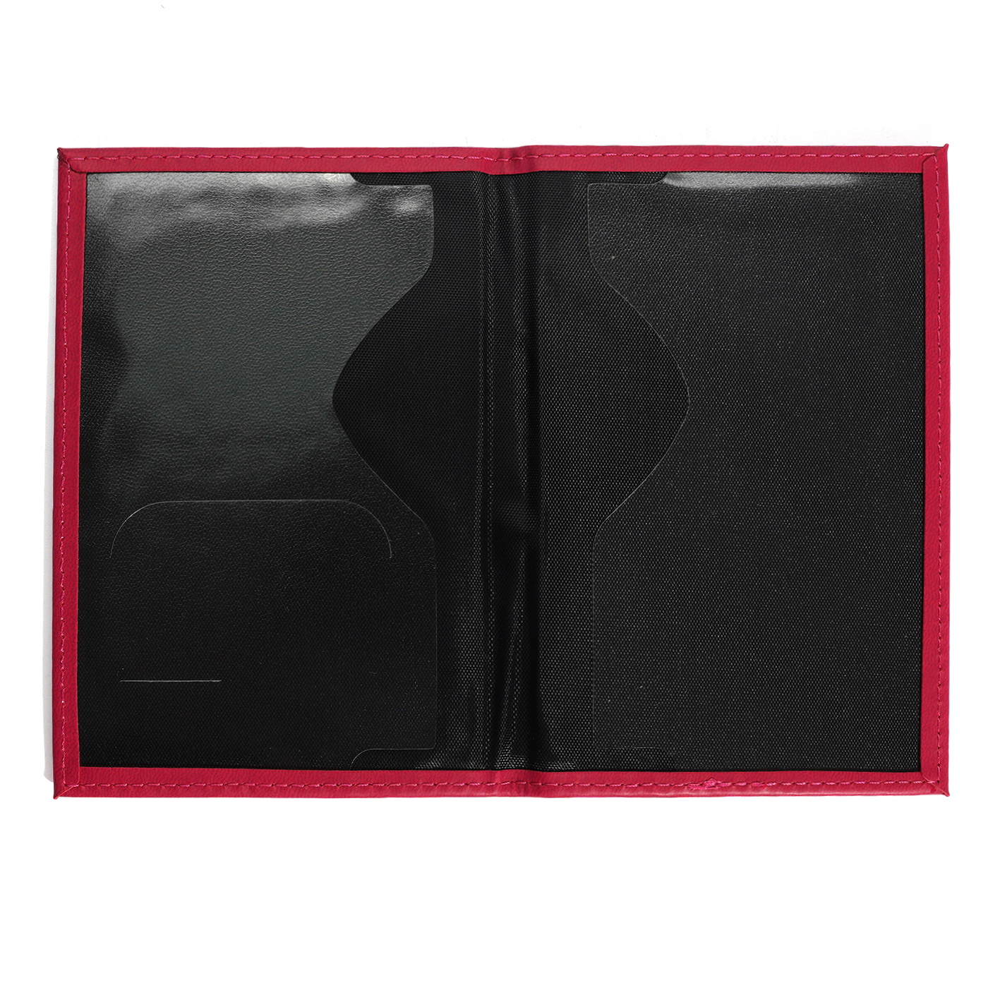 Slim Passport Holder2