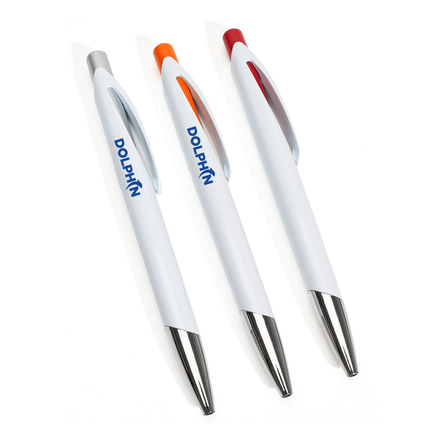 Custom Ballpoint Pens For Giveaways1