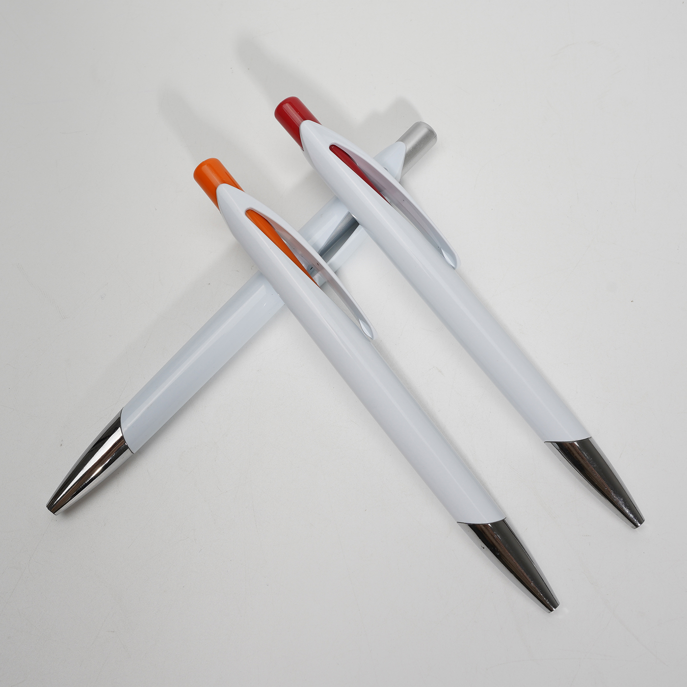 Custom Ballpoint Pens For Giveaways2