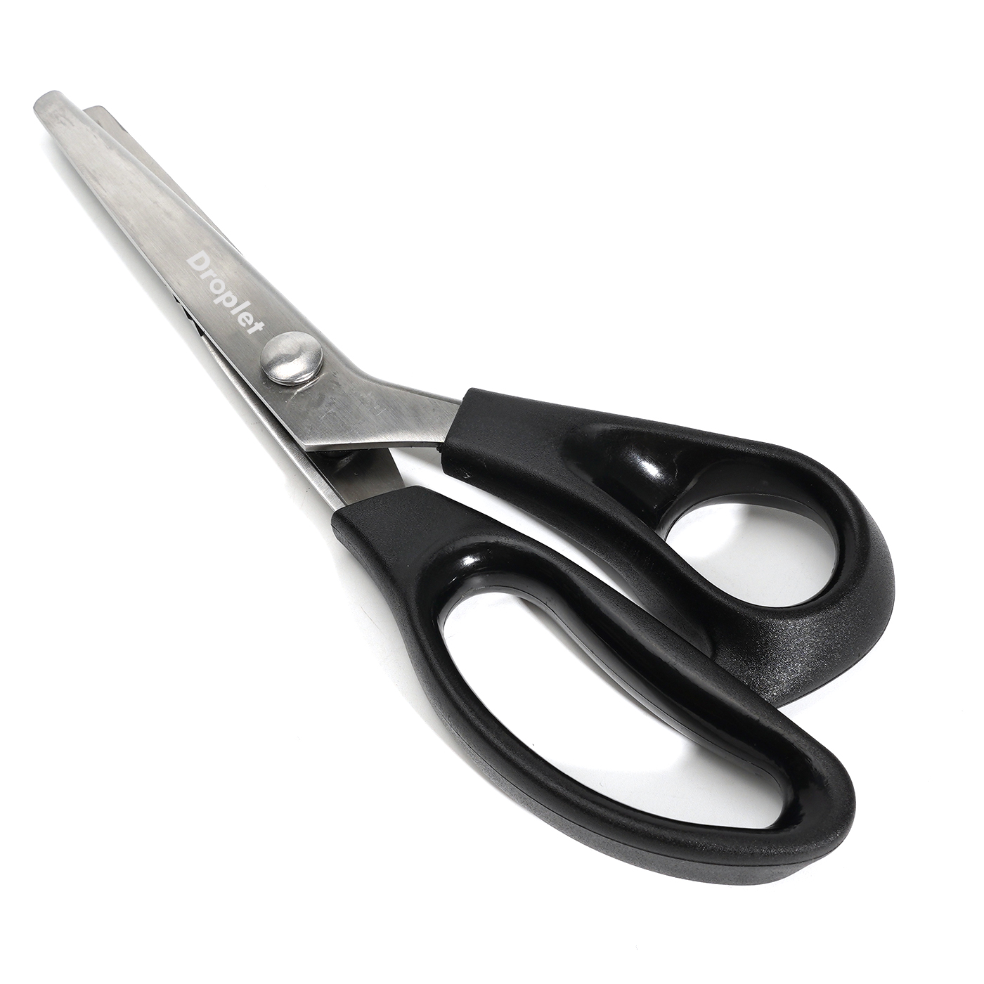 Stainless Steel Dressmaking Scissors1