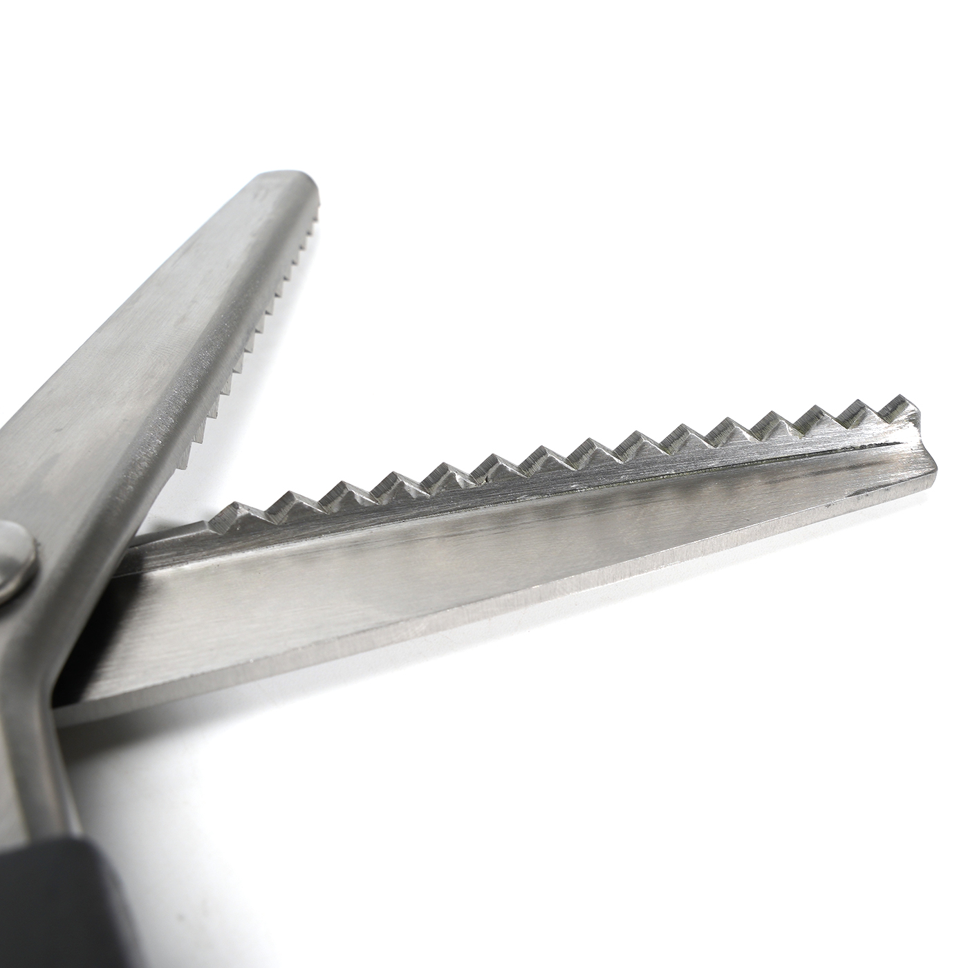 Stainless Steel Dressmaking Scissors2