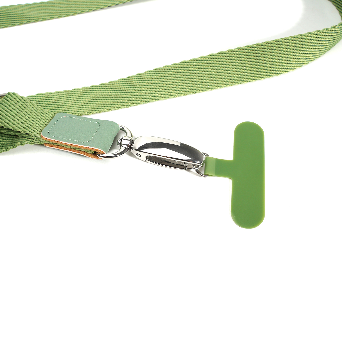 Custom Logo Trade Show Lanyard2