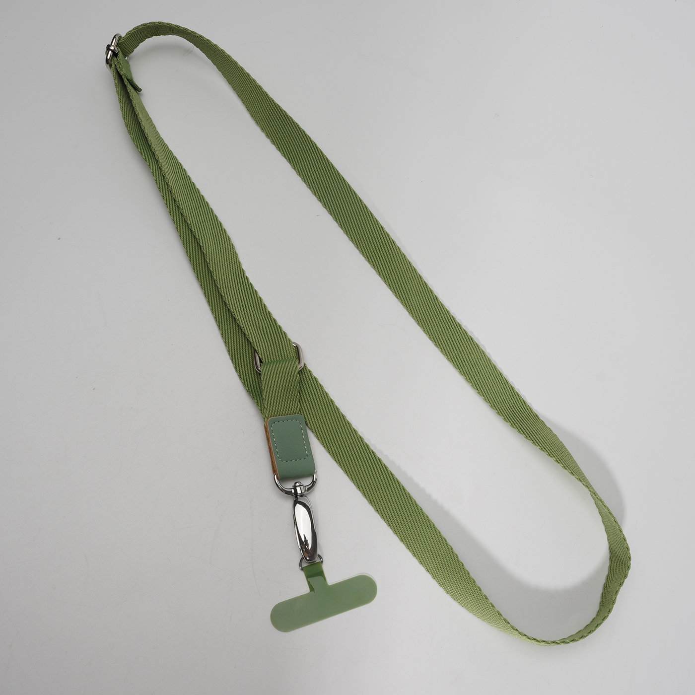 Custom Logo Trade Show Lanyard4