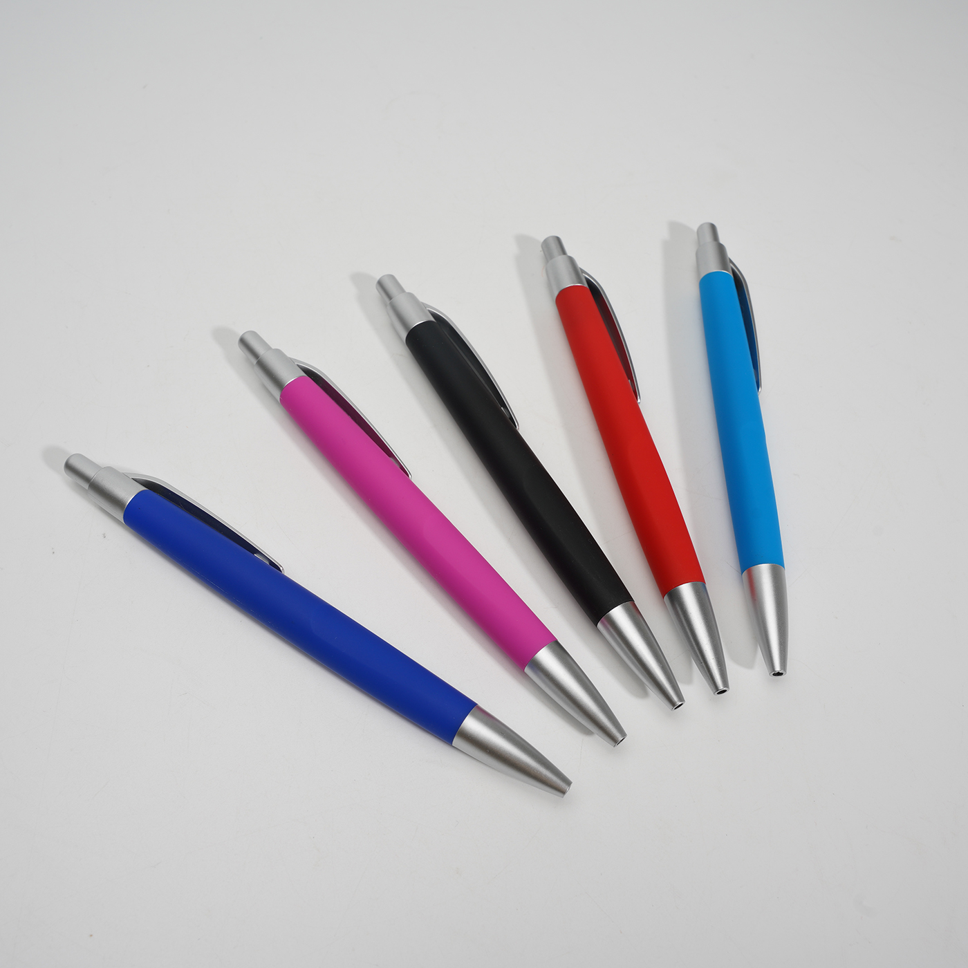 Personalized Promo Ballpoint Pens3