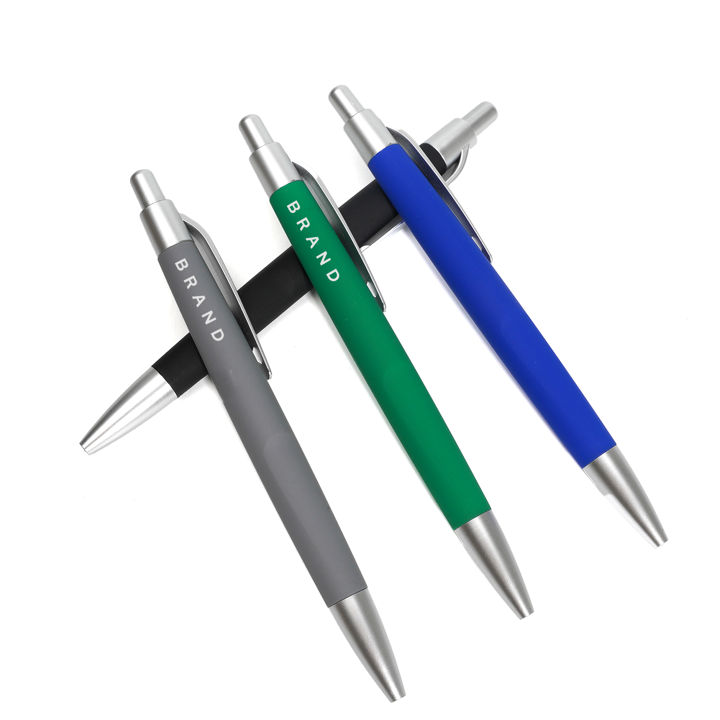 High-quality Durable Ballpoint Pens1