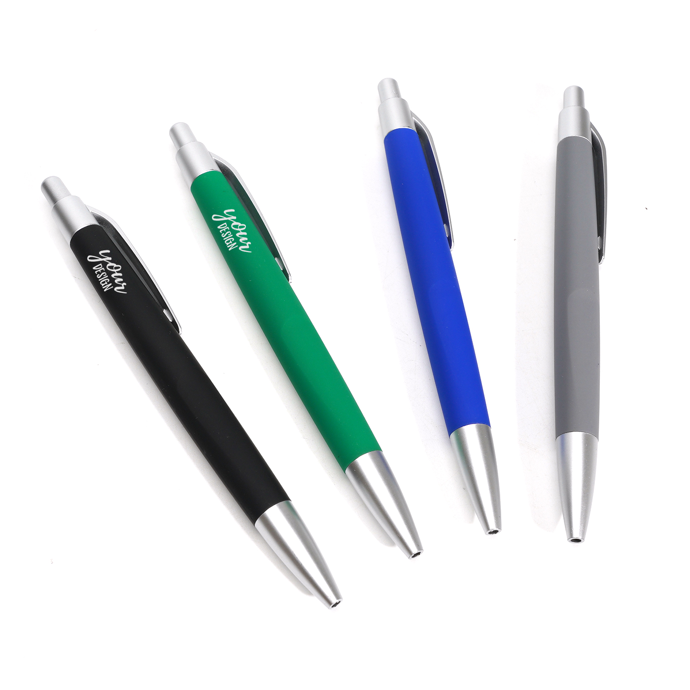 High-quality Durable Ballpoint Pens2
