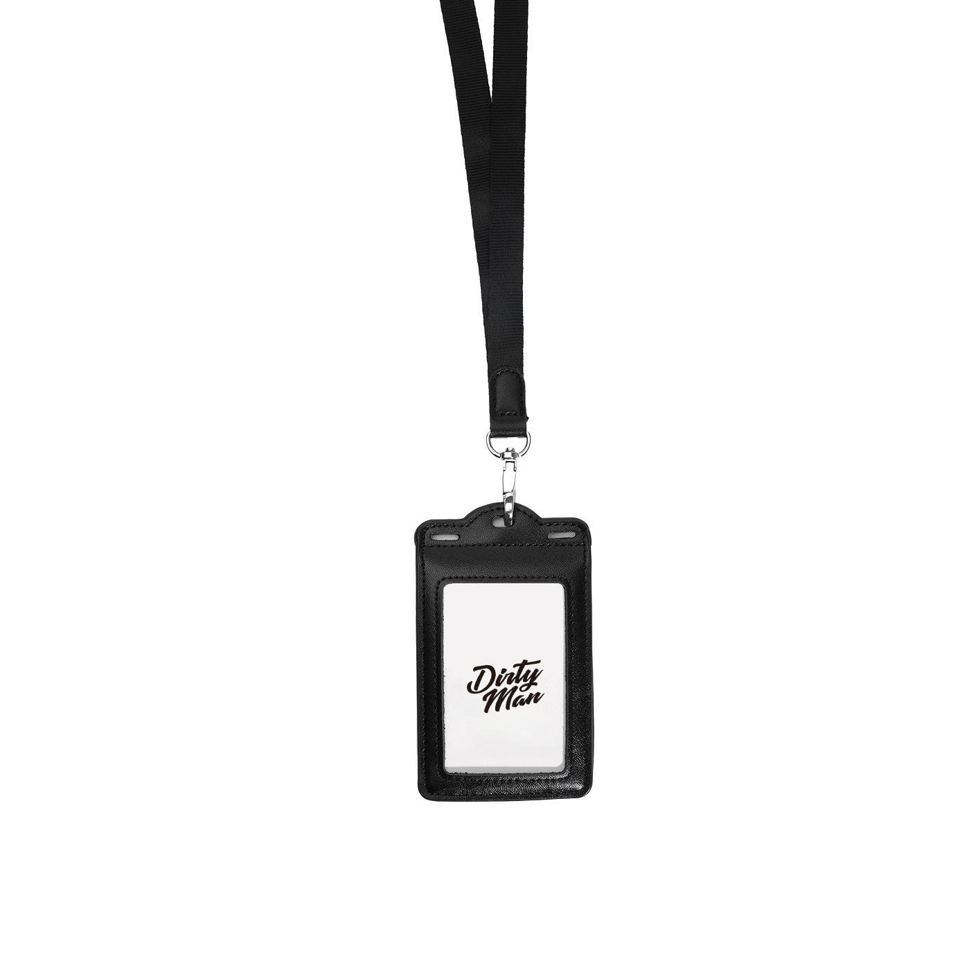 Promotional Lanyard For ID Cards4