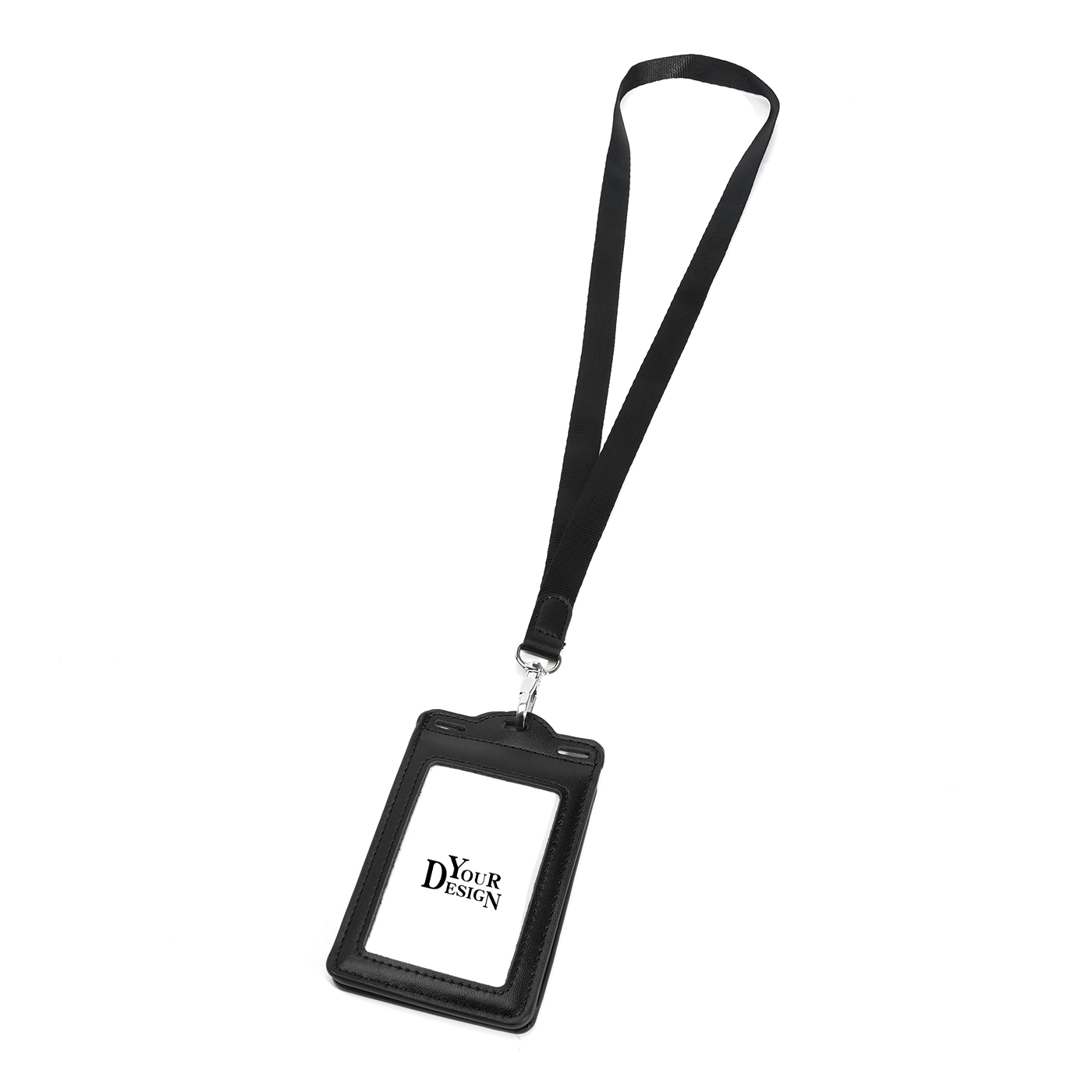 Promotional Lanyard For ID Cards1