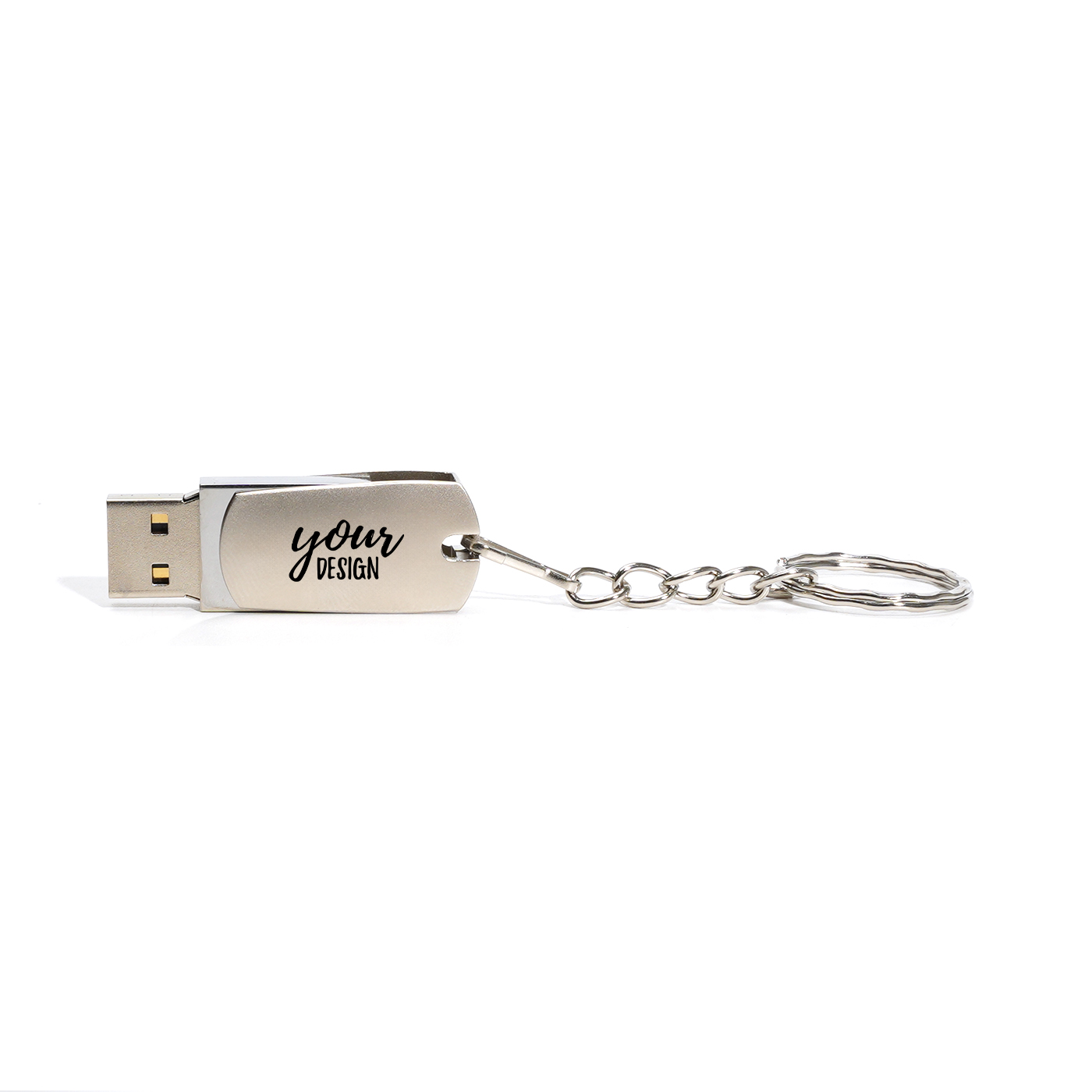Thumb Drive Keychain1