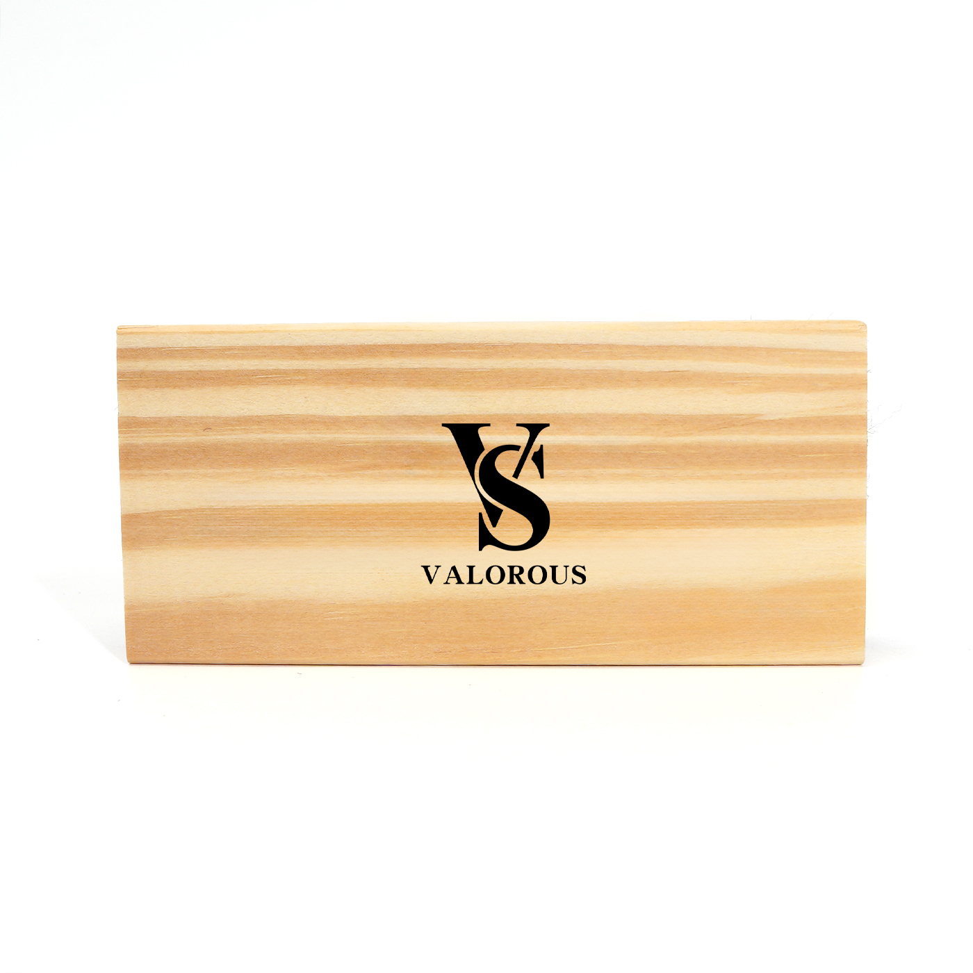 Wooden Chalkboard Eraser1