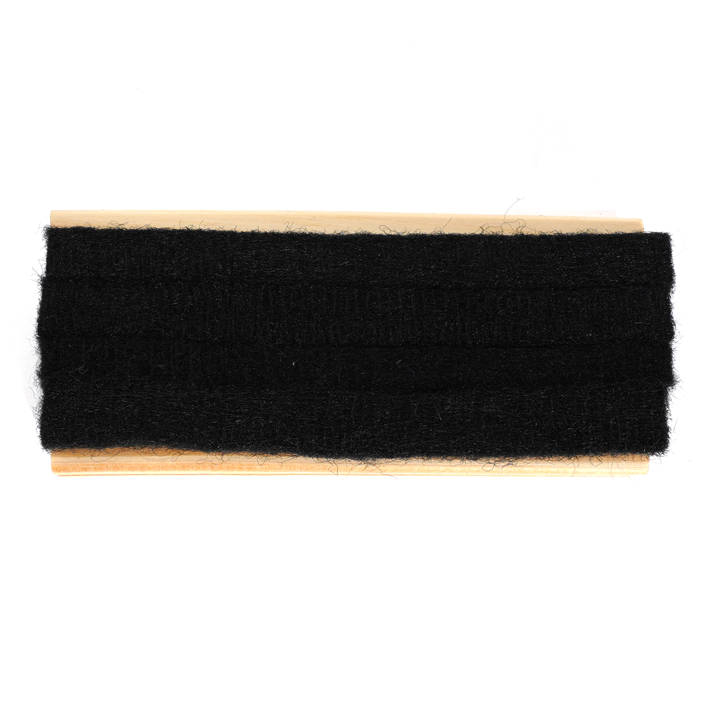 Wooden Chalkboard Eraser2
