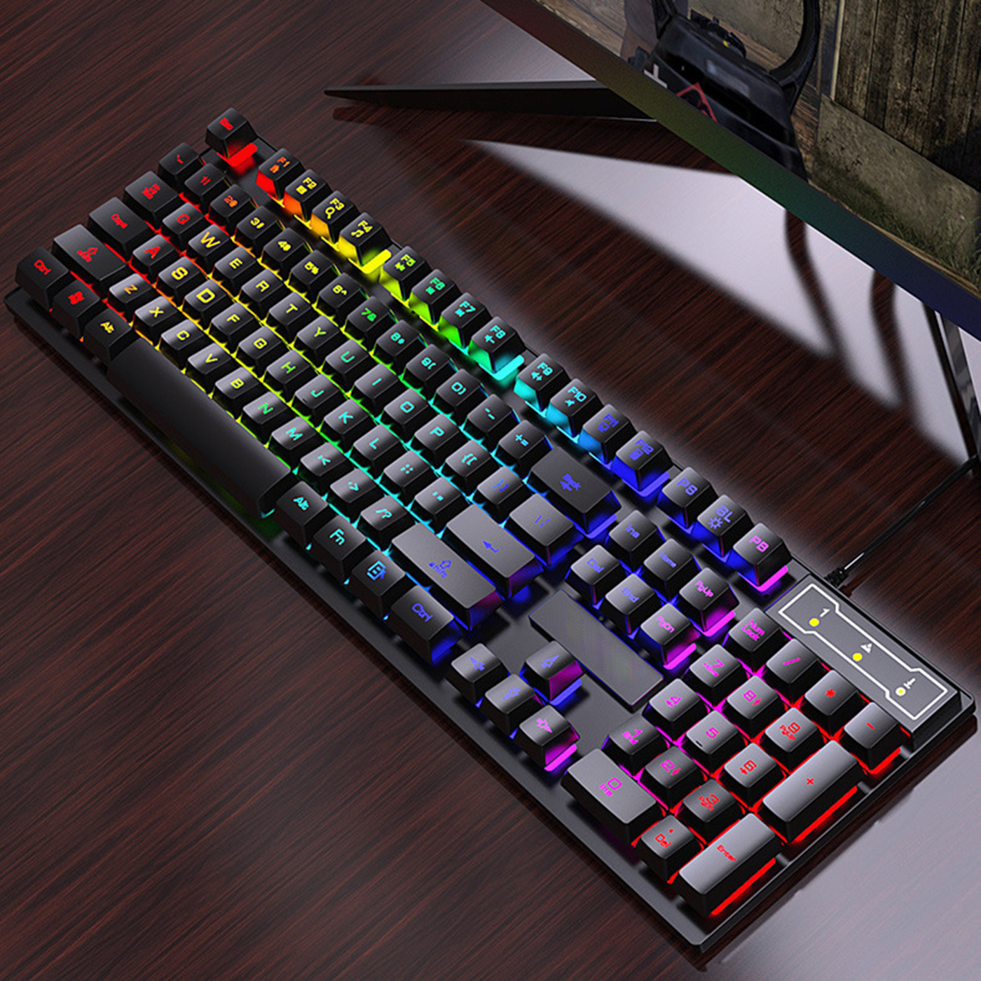 Customizable Gaming Keyboards3