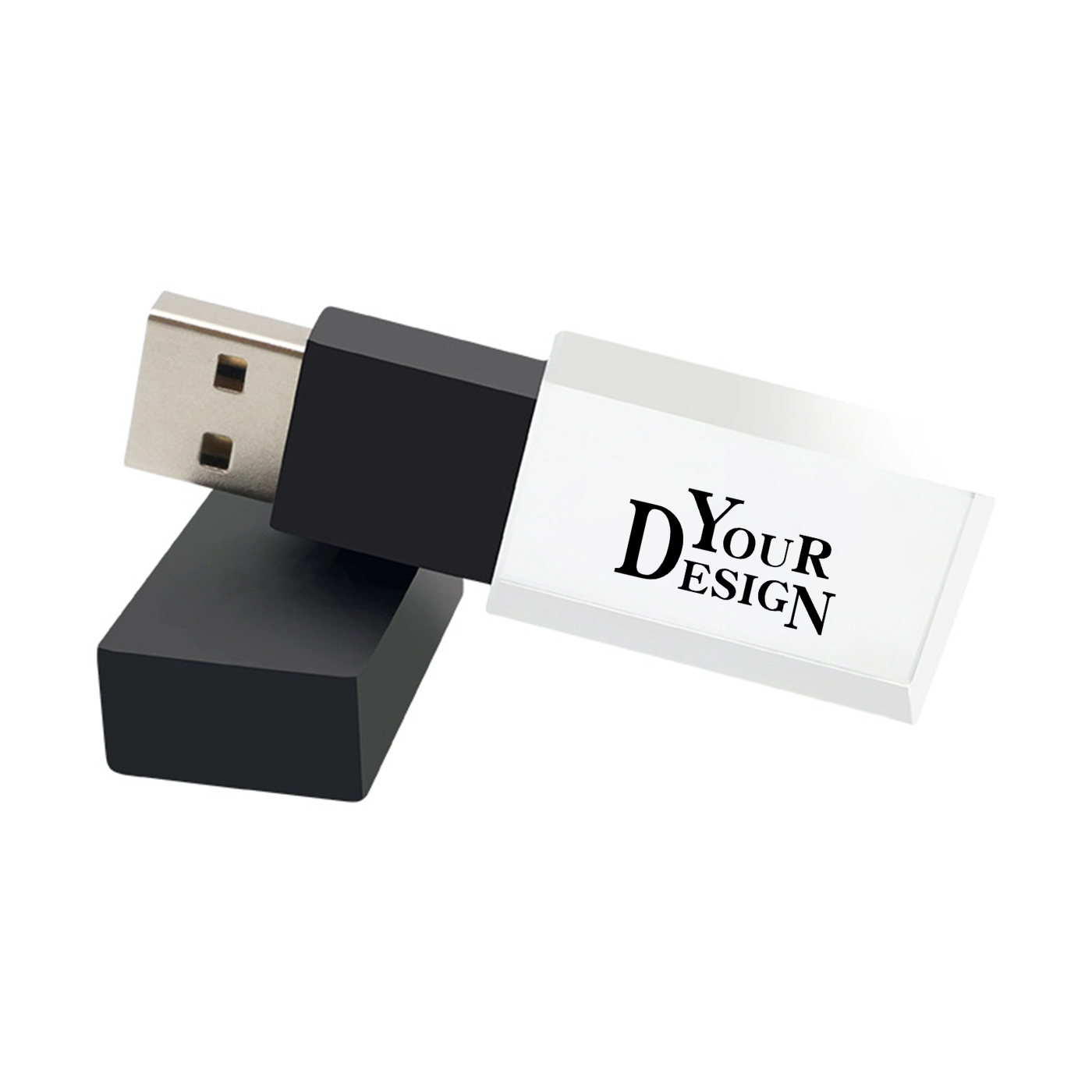 Crystal Usb Flash Drive​1